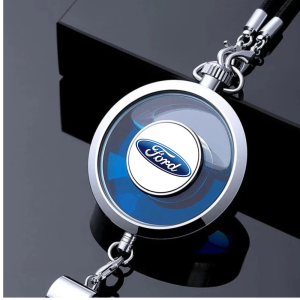 Ford Car Hanging Perfume Pendent