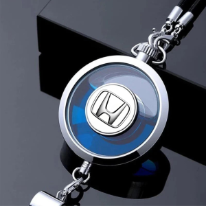 Honda Car Hanging Perfume Pendant