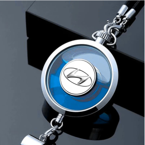 Hyundai Car Perfume Pendent