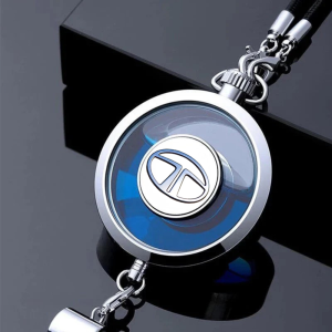 Tata Car Hanging Perfume Pendant
