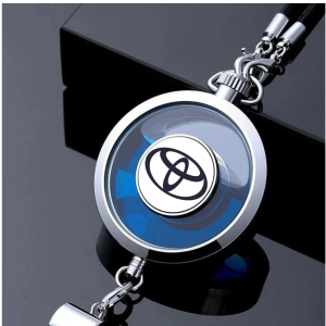 Toyota Car Hanging Perfume Pendent